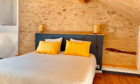 La Chambre du Clos - Meursault